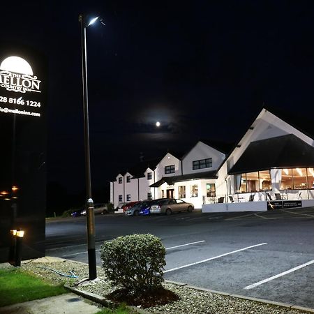 Mellon Country Inn Hotel Omagh Eksteriør billede