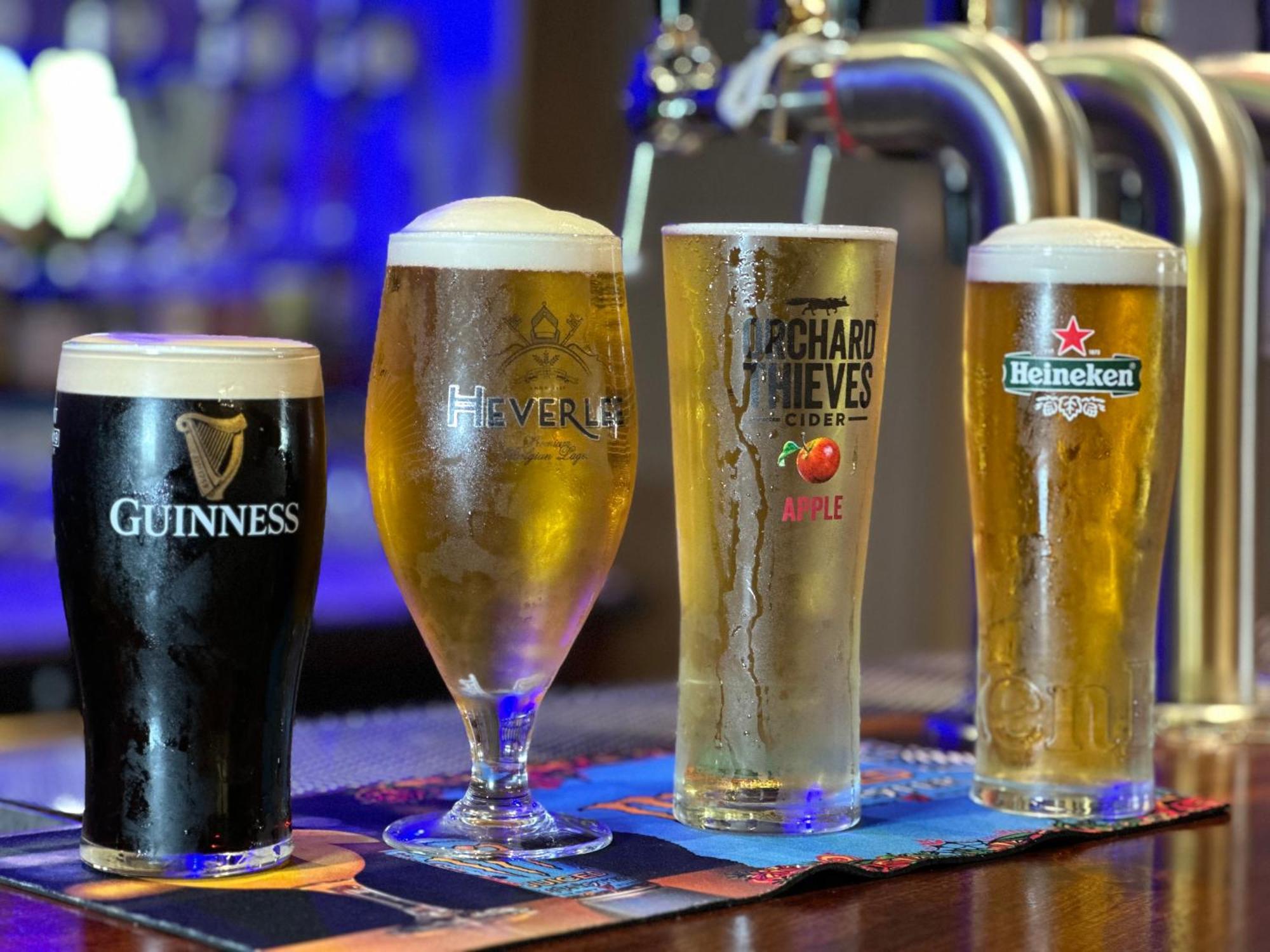 Mellon Country Inn Hotel Omagh Eksteriør billede