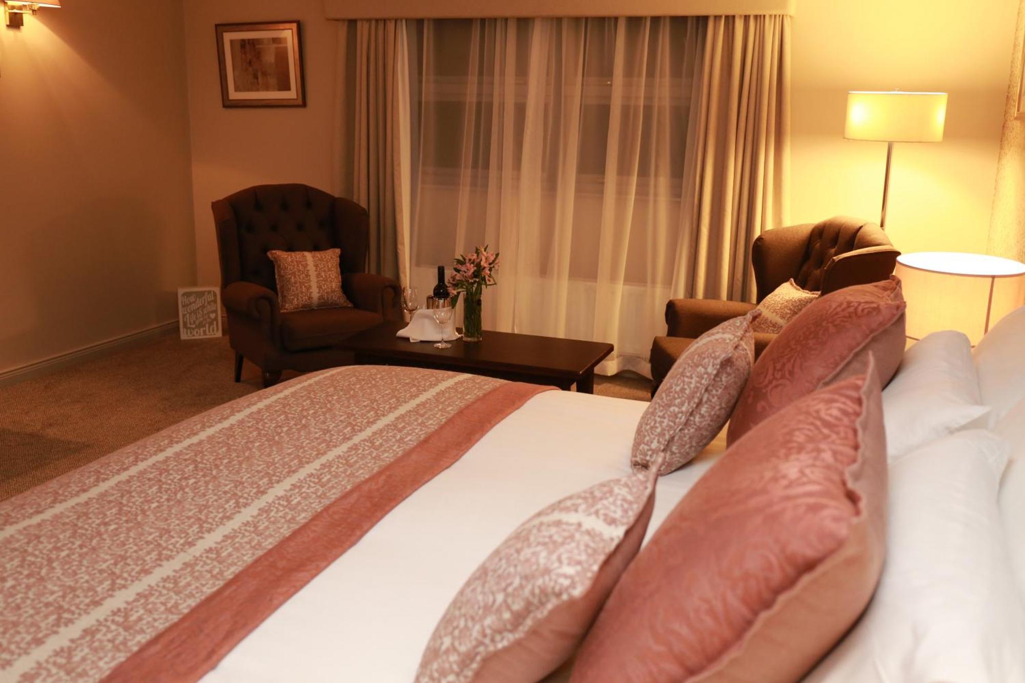 Mellon Country Inn Hotel Omagh Eksteriør billede