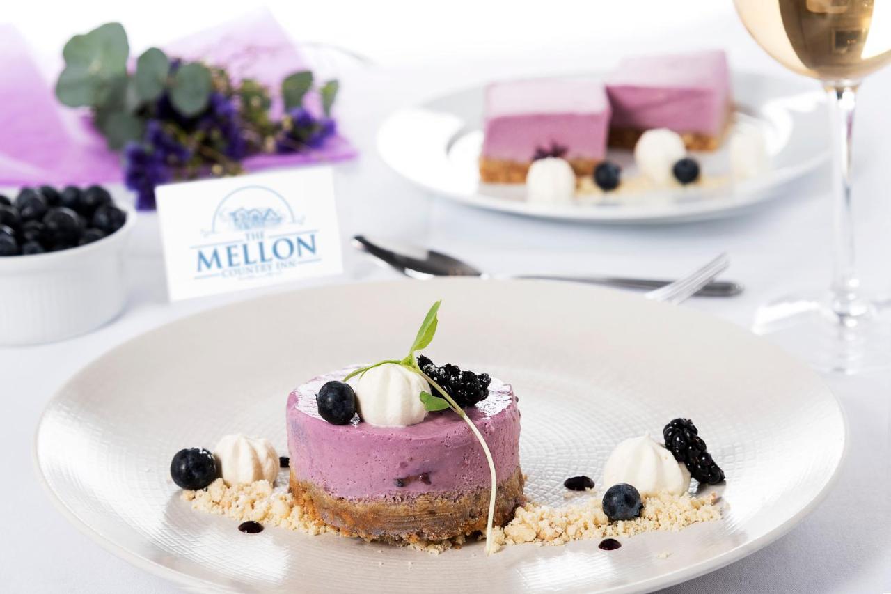 Mellon Country Inn Hotel Omagh Eksteriør billede